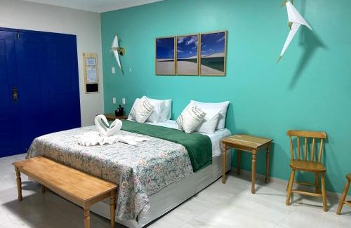 Barreirinhas Hotel | Pousada Vila de Charme