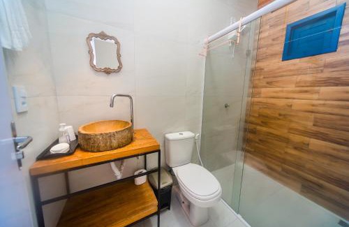 Barreirinhas Hotel | Pousada Vila de Charme