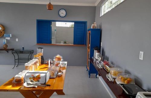 Barreirinhas Hotel | Pousada Vila de Charme