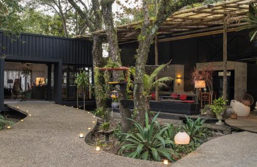 Pontal do Parana Hotel | Pousada Vila do Mel