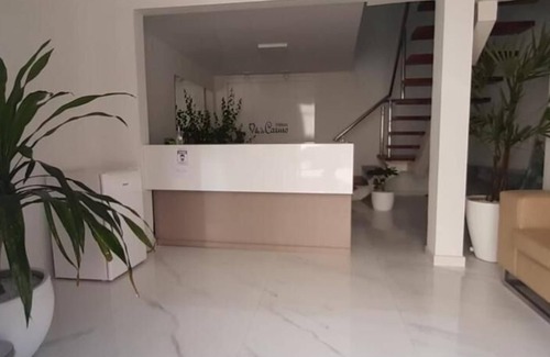 Parnaiba Hotel | Pousada Vila do Carmo