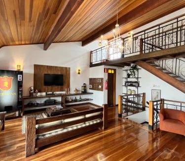 Diamantina Hotel | Pousada Vila do Imperador