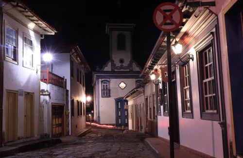 Diamantina Hotel | Pousada Vila do Imperador