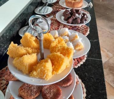 Sao Jose de Ribamar Hotel | Pousada Vila do Mar