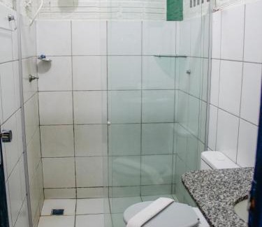 Sao Jose de Ribamar Hotel | Pousada Vila do Mar