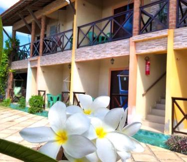 Canoa Quebrada Hotel | Pousada Vila do Pôr do Sol Canoa Quebrada