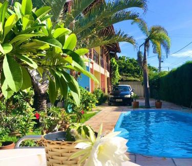 Canoa Quebrada Hotel | Pousada Vila do Pôr do Sol Canoa Quebrada