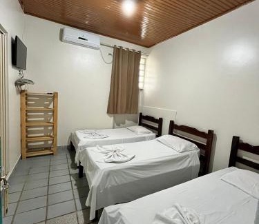 Penedo House | Pousada Vila do Penedo