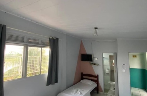 Penedo Hotel | Pousada Vila do Penedo