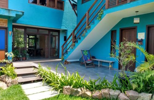 Porto da Lagoa Hotel | Pousada Vila Guyrá