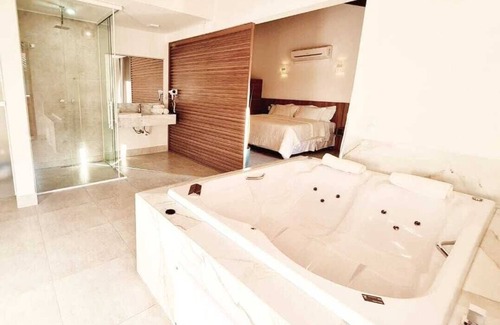 Praia do Pauba Hotel | Pousada Vila Ipuan