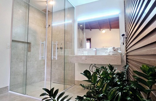 Praia do Pauba Hotel | Pousada Vila Ipuan