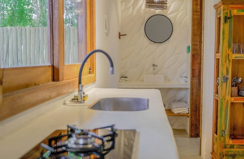 Arraial d'Ajuda Hotel | Pousada Vila Mangaba