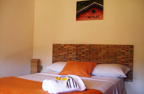 Matilde Hotel | pousada Vila Mathilde