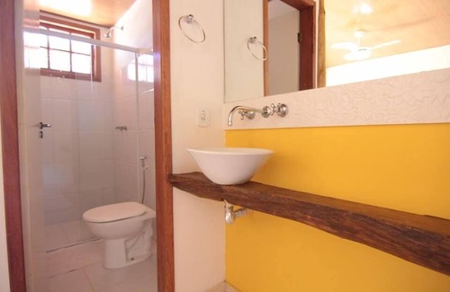Matilde Hotel | pousada Vila Mathilde