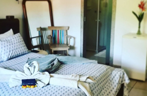 Matilde Hotel | pousada Vila Mathilde