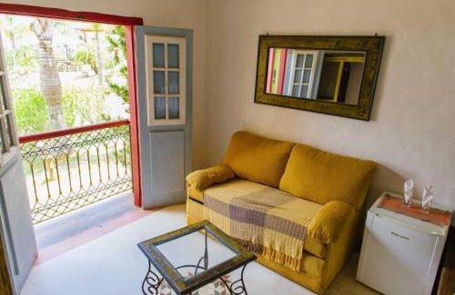 Lavras Novas Hotel | Pousada Vila Mineira