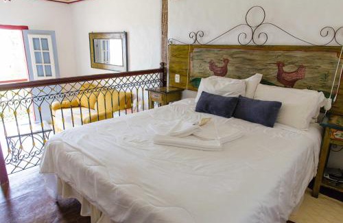 Lavras Novas Hotel | Pousada Vila Mineira