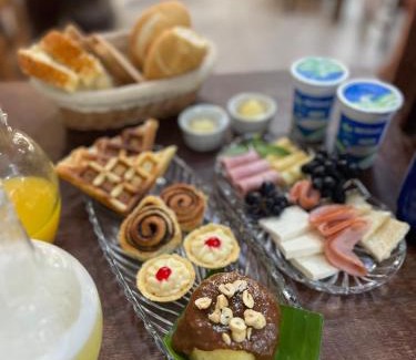 Parnaiba House | Pousada Vila Parnaíba