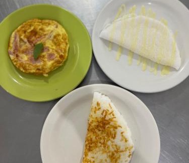 Parnaiba House | Pousada Vila Parnaíba