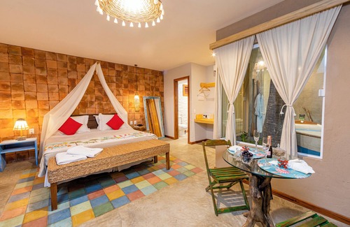 Parnaiba Hotel | Pousada Vila Parnaiba