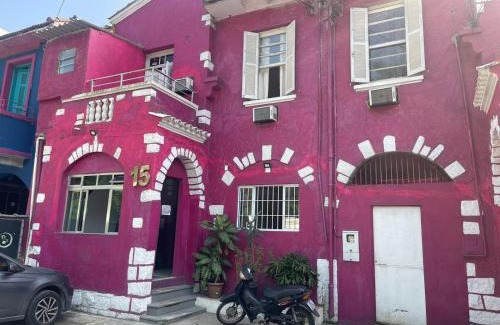 Marape Hotel | Pousada Vila Pitanga