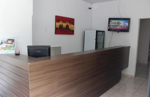 Marape Hotel | Pousada Vila Pitanga