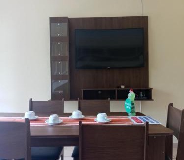 Ouro Preto Hotel | Pousada Vila Real Flats