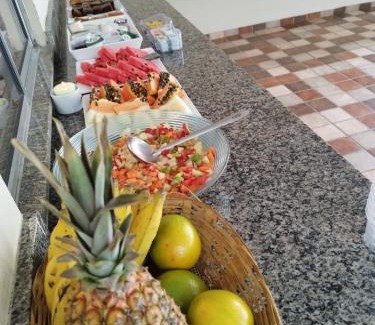 Ouro Preto Hotel | Pousada Vila Real Flats