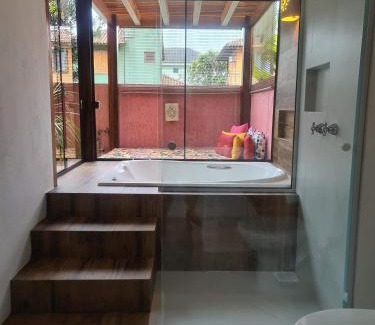 Porto da Lagoa Hotel | Pousada Vila Rosada