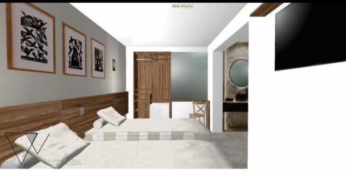 Olinda House | Pousada Vila São João em Olinda