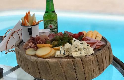 Pirenopolis Hotel | Pousada Vila Santa Maria