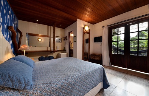 Lencois Hotel | Pousada Vila Serrano