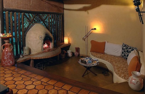 Lencois Hotel | Pousada Vila Serrano