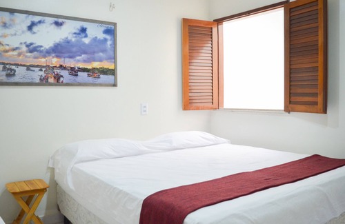 Tutoia Hotel | Pousada Vila Tutoia Praia