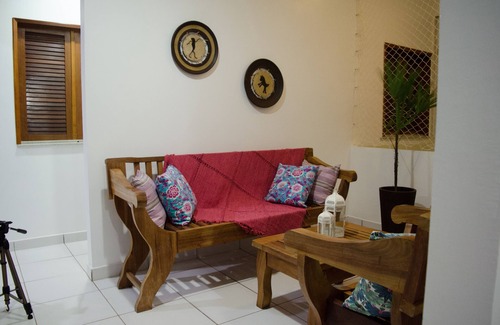 Tutoia Hotel | Pousada Vila Tutoia Praia