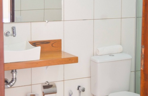 Tutoia Hotel | Pousada Vila Tutoia Praia