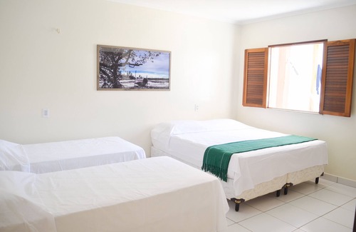 Tutoia Hotel | Pousada Vila Tutoia Praia