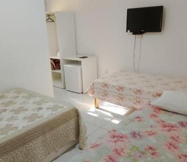 Capela Nova Hotel | Pousada Vilarejo do Sapé