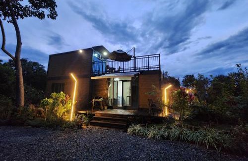 Cavalcante House | Pousada Vilas Boas