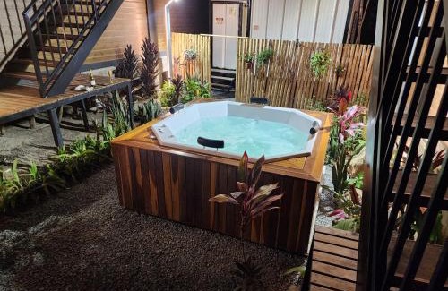 Cavalcante House | Pousada Vilas Boas - Suíte Casal 2