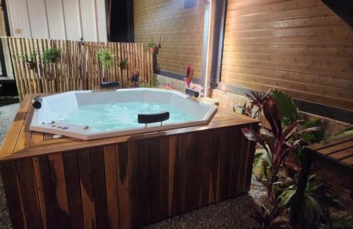 Cavalcante House | Pousada Vilas Boas - Suíte Casal 2