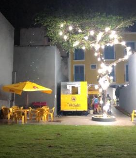 Centro de Vila Velha Hotel | Pousada VilaZinha