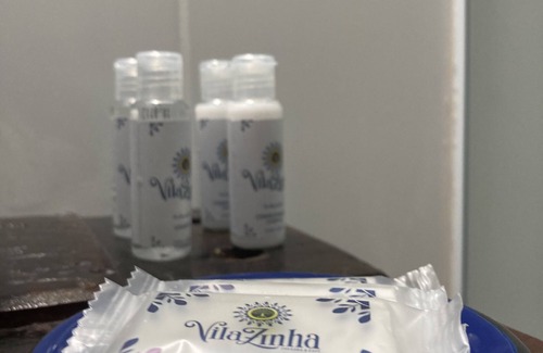 Centro de Vila Velha Hotel | POUSADA VILAZINHA