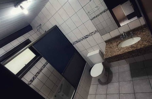 Vila da Gloria Hotel | Pousada Villa da Glória