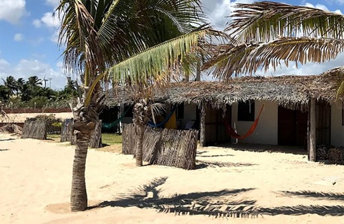 Itarema Hotel | Pousada Villa Aloha