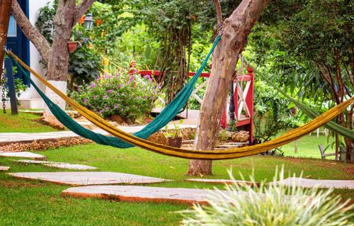 Pirenopolis Hotel | Pousada Villa Bia