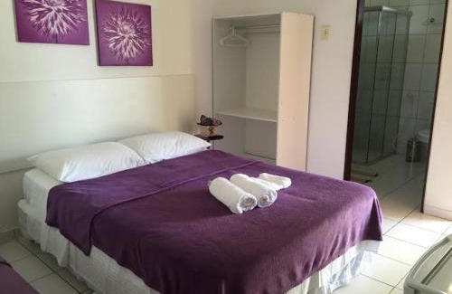 Barra de Sao Miguel Hotel | Pousada Villa Joia