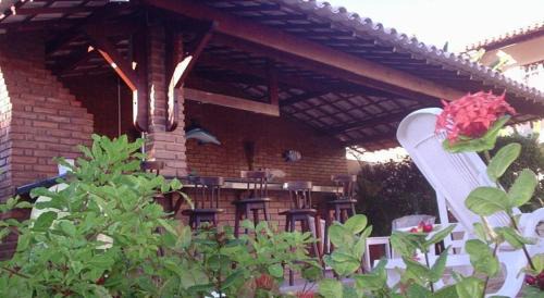 Barra de Sao Miguel Hotel | Pousada Villa Joia