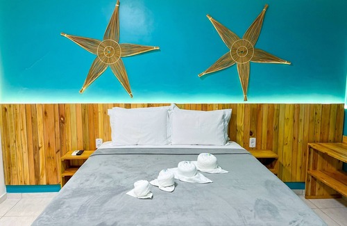 Passo de Camaragibe House | Pousada Villa Marceneiro